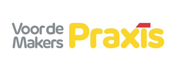 3 Praxis-kluscontainer